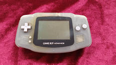 ゲームボーイアドバンス|NINTENDO