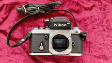 フィルムカメラ|NIKON