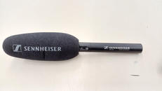 ショットガンマイク|SENNHEISER