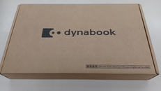 ノートパソコン|DYNABOOK