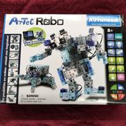 ROBO ADVANCED|ARTEC