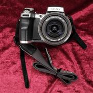 デジタルカメラ|SONY