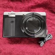 デジタルカメラ|PANASONIC