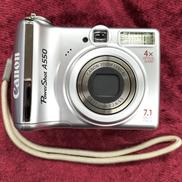 デジタルカメラ|CANON