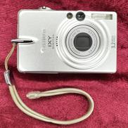 デジタルカメラ|CANON