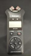 PCMレコーダー|TASCAM