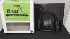 XLRケーブル|SAEC