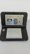 3DS LL|NINTENDO