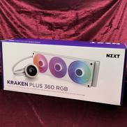 簡易水冷クーラー|NZXT