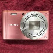 デジタルカメラ|SONY