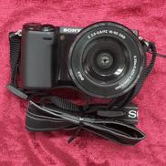 ミラーレス一眼カメラキット|SONY