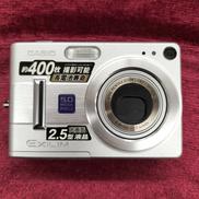 デジタルカメラ|CASIO