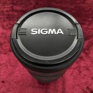 レンズ　FOR CANON|SIGMA