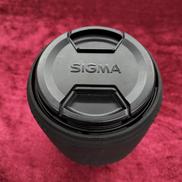 レンズ FOR NIKON|SIGMA