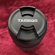 レンズ　FOR NIKON|TAMRON