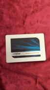 SSD|Crucial