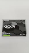SSD|KIOXIA