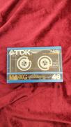 メタルカセットテープ|TDK