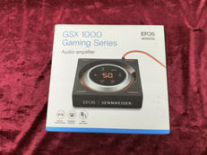 オーディオアンプ|SENNHEISER