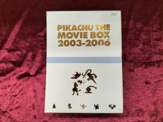 劇場版 ポケットモンスター 2003-2006|メディアファクトリー
