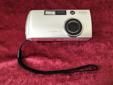 デジタルカメラ|RICOH