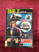 ゴルゴ13