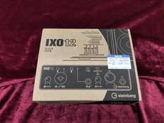 オーディオインターフェース|STEINBERG