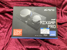 ミックスアンプ|LOGICOOL