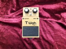 エフェクター|BOSS