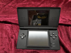 DSLITE|NINTENDO