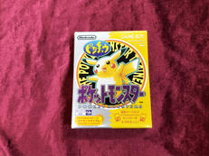 楽天市場】【中古】【新品電池交換済】GB ポケットモンスター 銀
