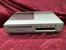 CDプレーヤー|LUXMAN