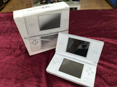 DS LITE