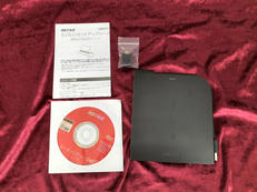 BDドライブ|BUFFALO