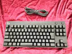 ゲーミングキーボード|LOGICOOL