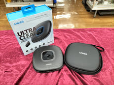 BTスピーカー|ANKER