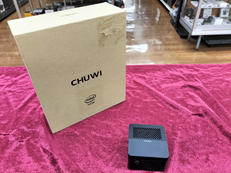 MINIPC|CHUWI
