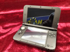 3DS LL