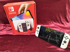 SWITCH 有機ELモデル