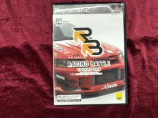 レーシングバトル C1 GRAND PRIX|GENKI