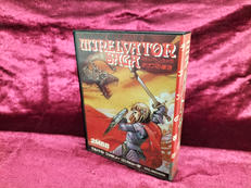 ミネルバトンサーガ|TAITO