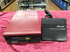 FCディスクシステム|NINTENDO