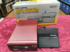 FCディスクシステム|NINTENDO