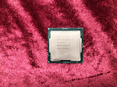 CPU|INTEL