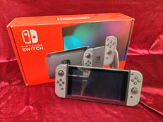 25ー⚫️Nintendo Switch 本体セット 中古品 2025年最新】ニンテンドースイッチの商品一覧はこちら - Yahoo