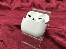AIRPODS 第3世代|APPLE