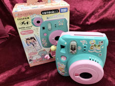 チェキ すみっコぐらし|FUJIFILM