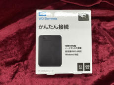USB3.0/2.0 外付けHDD|オフモール - 中古通販のハードオフ公式