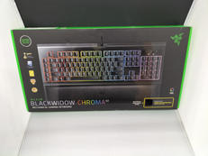 ゲーミングキーボード|RAZER