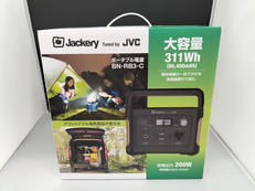 ポータブル電源|JVC KENWOOD